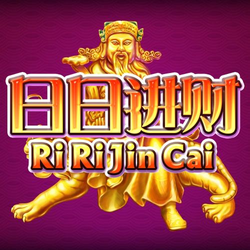 Ri Ri Jin Cai-PLAYTECH